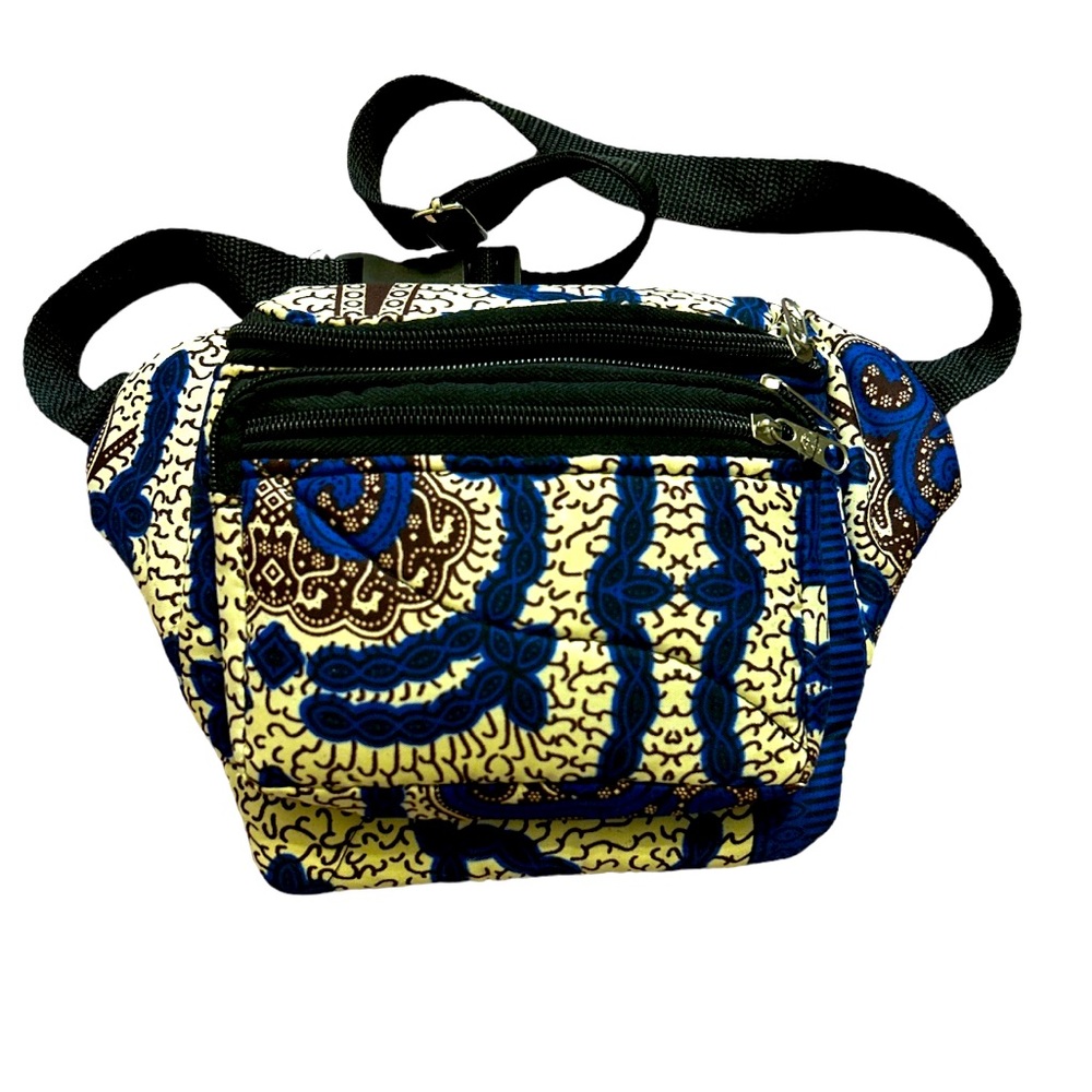 Fanny pack